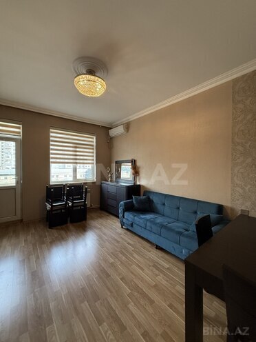 Сдаётся 2-комн. новостройка 75 м², м. Ази Асланов, photo 7 from 20