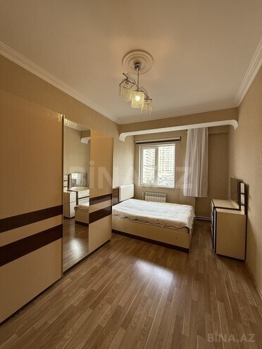Сдаётся 2-комн. новостройка 75 м², м. Ази Асланов, photo 18 from 20