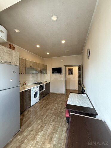 Сдаётся 2-комн. новостройка 75 м², м. Ази Асланов, photo 17 from 20