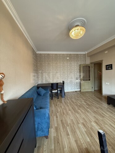 Сдаётся 2-комн. новостройка 75 м², м. Ази Асланов, photo 9 from 20