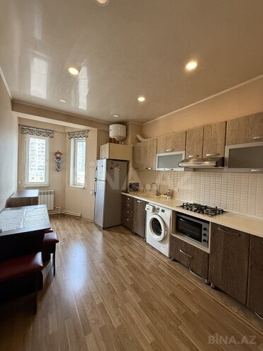 Сдаётся 2-комн. новостройка 75 м², м. Ази Асланов, photo 15 from 20