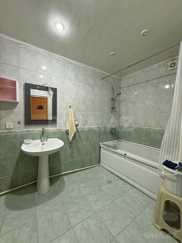 Сдаётся 2-комн. новостройка 75 м², м. Ази Асланов, photo 14 from 20