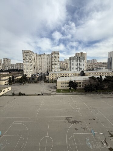 Сдаётся 2-комн. новостройка 75 м², м. Ази Асланов, photo 5 from 20