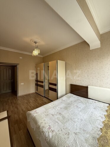 Сдаётся 2-комн. новостройка 75 м², м. Ази Асланов, photo 19 from 20