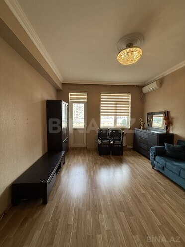 Сдаётся 2-комн. новостройка 75 м², м. Ази Асланов, photo 6 from 20