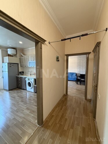 Сдаётся 2-комн. новостройка 75 м², м. Ази Асланов, photo 11 from 20