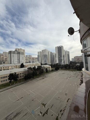 Сдаётся 2-комн. новостройка 75 м², м. Ази Асланов, photo 4 from 20