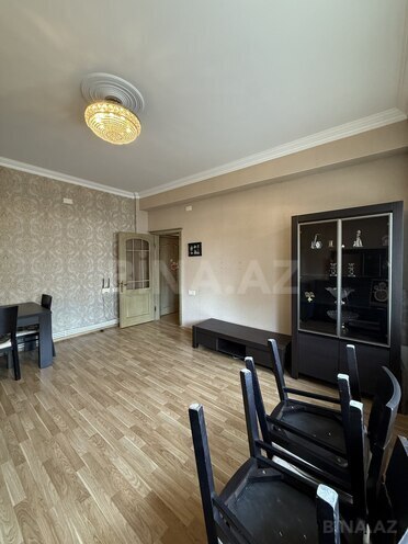 Сдаётся 2-комн. новостройка 75 м², м. Ази Асланов, photo 10 from 20