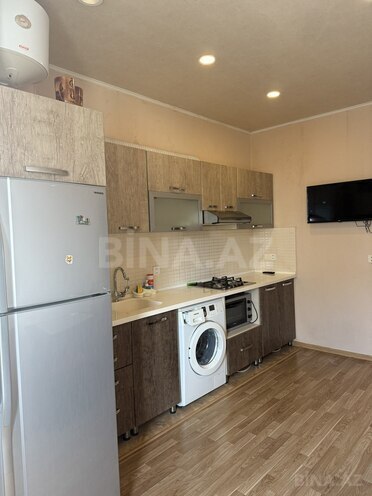 Сдаётся 2-комн. новостройка 75 м², м. Ази Асланов, photo 16 from 20