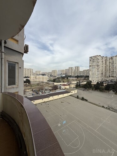 Сдаётся 2-комн. новостройка 75 м², м. Ази Асланов, photo 8 from 20