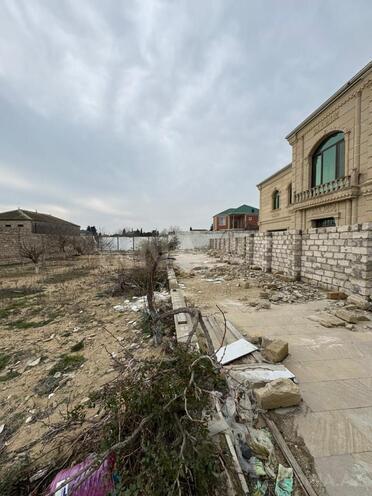 Продаётся  участок 10 сот, пос. Бильгях, photo 6 from 11