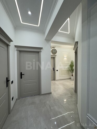 Продаётся 3-комн. новостройка 105 м², м. Нариман Нариманов, photo 10 from 12