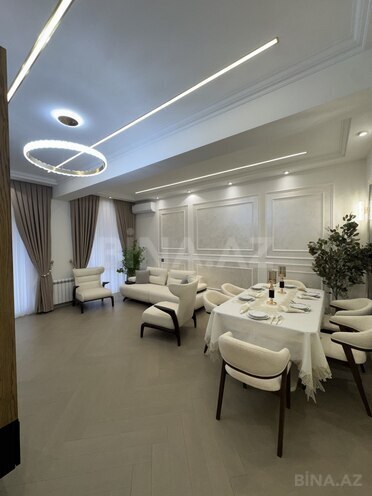 Продаётся 3-комн. новостройка 105 м², м. Нариман Нариманов, photo 3 from 12