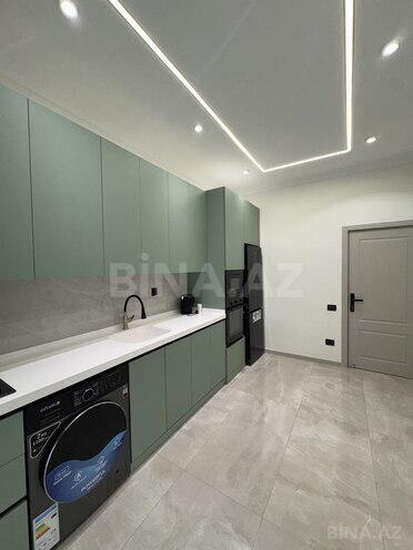 Продаётся 3-комн. новостройка 105 м², м. Нариман Нариманов, photo 7 from 12