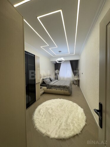 Продаётся 3-комн. новостройка 105 м², м. Нариман Нариманов, photo 5 from 12