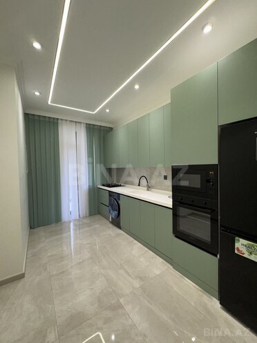 Продаётся 3-комн. новостройка 105 м², м. Нариман Нариманов, photo 6 from 12