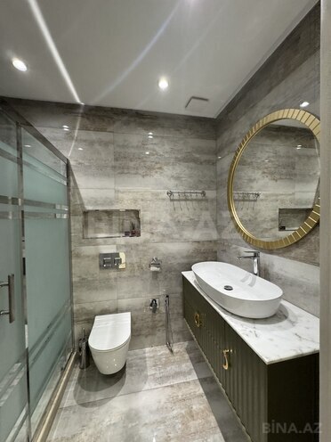 Продаётся 3-комн. новостройка 105 м², м. Нариман Нариманов, photo 11 from 12