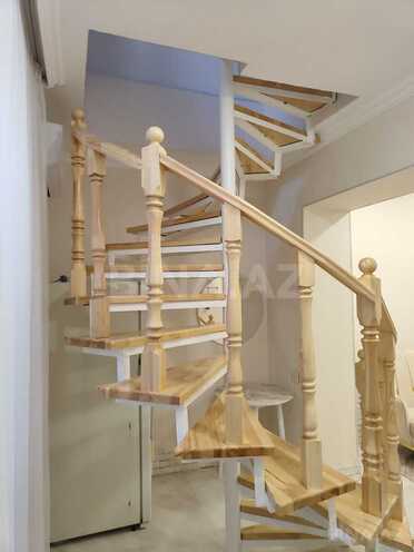 Сдаётся 2-комн. дом/дача 50 м², м. Сахил, photo 6 from 10