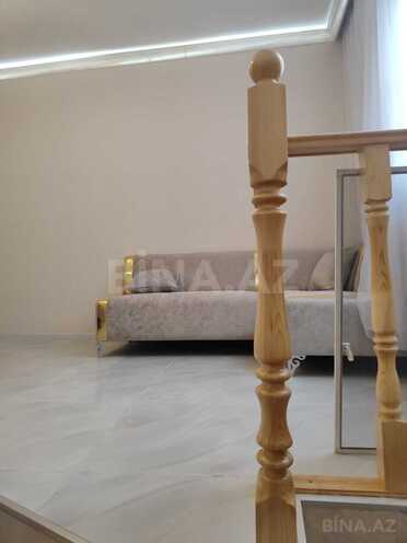 Сдаётся 2-комн. дом/дача 50 м², м. Сахил, photo 4 from 10