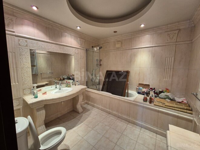 Продаётся 5-комн. вторичка 240 м², м. Сахил, photo 20 from 29