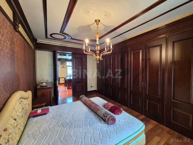 Продаётся 5-комн. вторичка 240 м², м. Сахил, photo 14 from 29