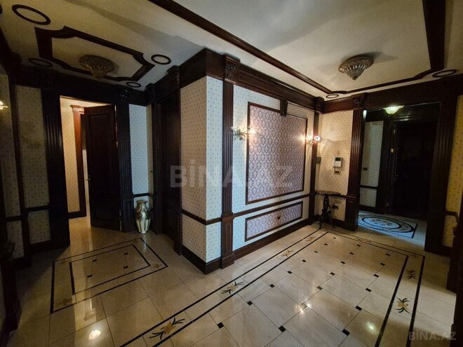 Продаётся 5-комн. вторичка 240 м², м. Сахил, photo 10 from 29