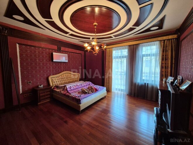 Продаётся 5-комн. вторичка 240 м², м. Сахил, photo 11 from 29