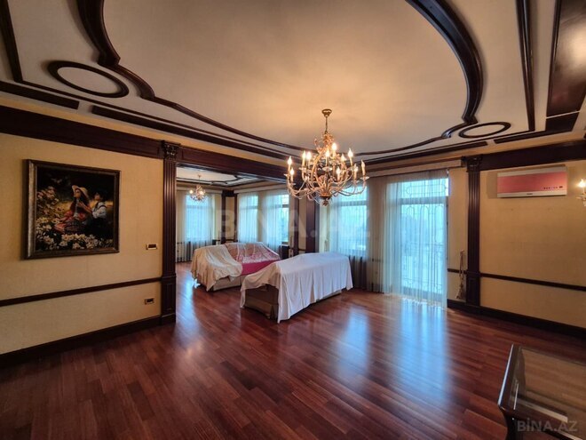 Продаётся 5-комн. вторичка 240 м², м. Сахил, photo 7 from 29