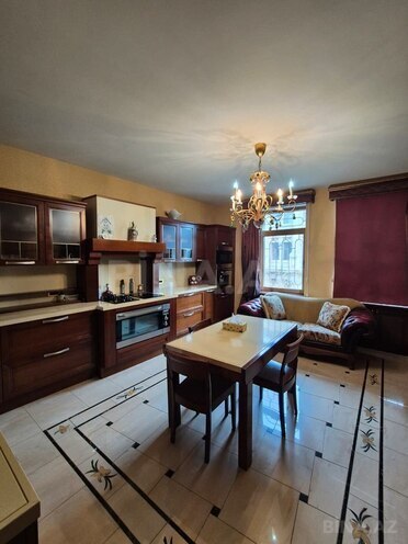 Продаётся 5-комн. вторичка 240 м², м. Сахил, photo 19 from 29