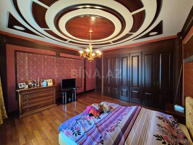 Продаётся 5-комн. вторичка 240 м², м. Сахил, photo 12 from 29
