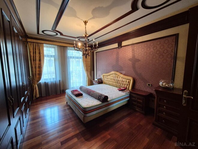 Продаётся 5-комн. вторичка 240 м², м. Сахил, photo 13 from 29