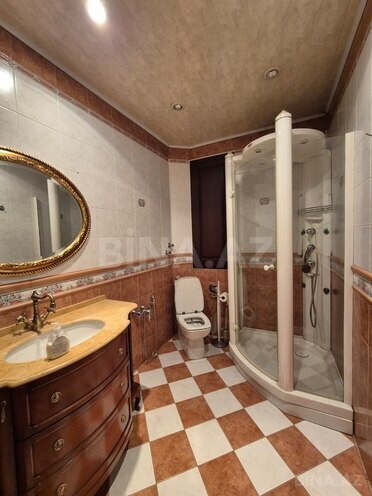 Продаётся 5-комн. вторичка 240 м², м. Сахил, photo 22 from 29