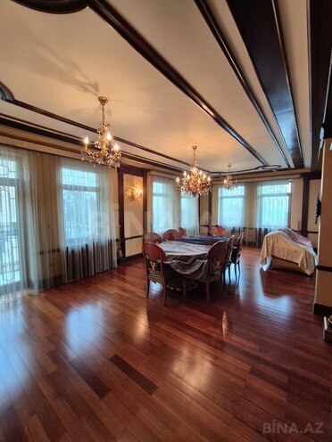 Продаётся 5-комн. вторичка 240 м², м. Сахил, photo 9 from 29