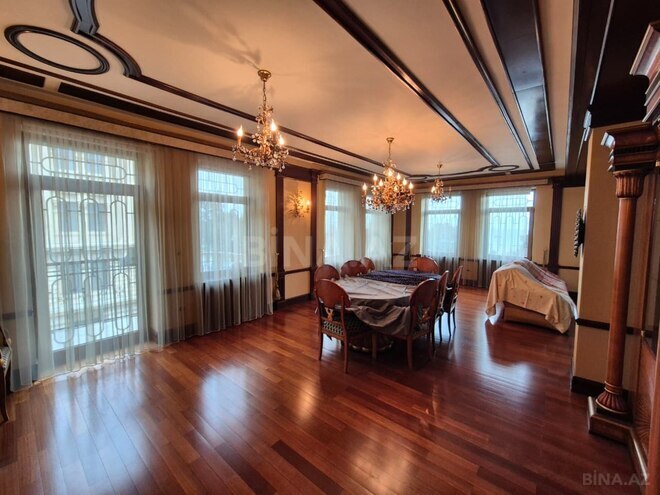 Продаётся 5-комн. вторичка 240 м², м. Сахил, photo 8 from 29