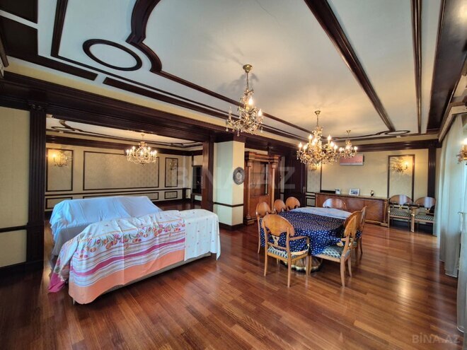 Продаётся 5-комн. вторичка 240 м², м. Сахил, photo 5 from 29