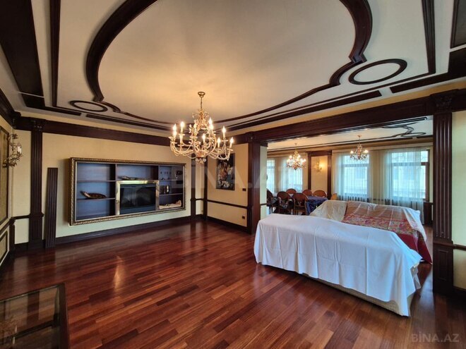 Продаётся 5-комн. вторичка 240 м², м. Сахил, photo 6 from 29