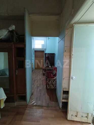 Сдаётся 1-комн. вторичка 50 м², Насиминский  р., photo 12 from 13