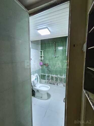 Сдаётся 1-комн. вторичка 50 м², Насиминский  р., photo 11 from 13