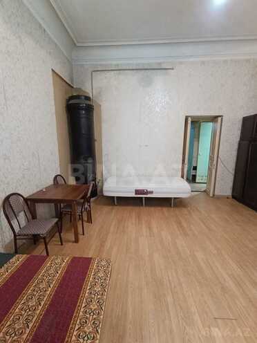 Сдаётся 1-комн. вторичка 50 м², Насиминский  р., photo 6 from 13