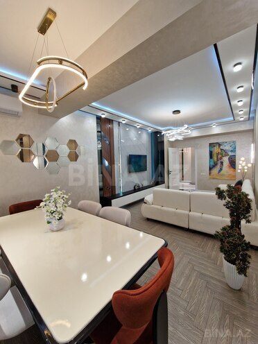 Продаётся 3-комн. новостройка 140 м², м. 28 мая, photo 4 from 21