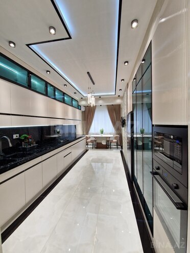 Продаётся 3-комн. новостройка 140 м², м. 28 мая, photo 6 from 21