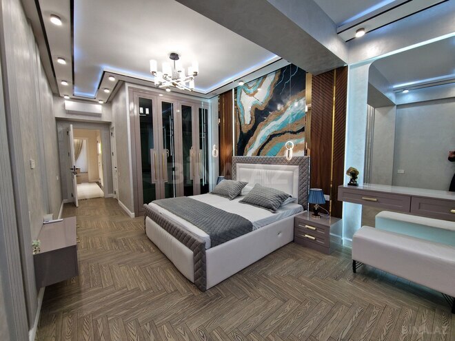 Продаётся 3-комн. новостройка 140 м², м. 28 мая, photo 16 from 21