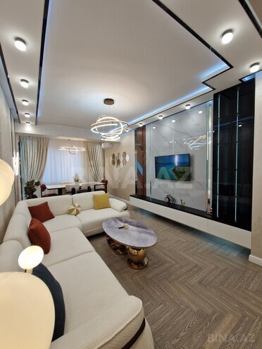 Продаётся 3-комн. новостройка 140 м², м. 28 мая, photo 10 from 21