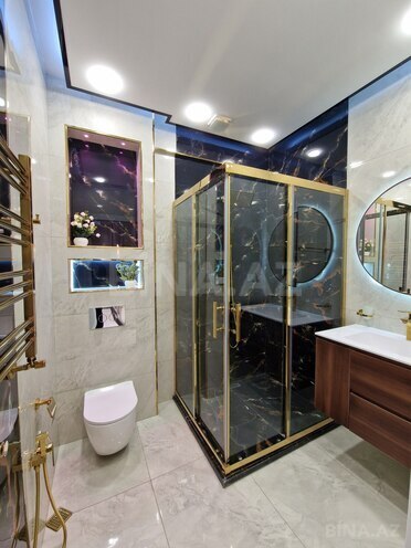 Продаётся 3-комн. новостройка 140 м², м. 28 мая, photo 17 from 21