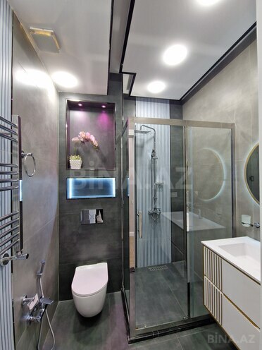 Продаётся 3-комн. новостройка 140 м², м. 28 мая, photo 19 from 21