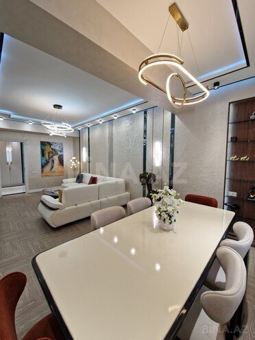 Продаётся 3-комн. новостройка 140 м², м. 28 мая, photo 11 from 21