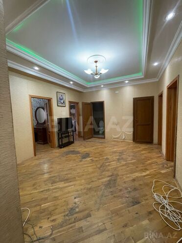 Продаётся 3-комн. новостройка 120 м², м. Иншаатчылар, photo 8 from 16