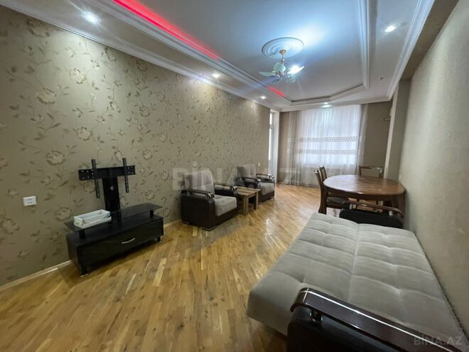 Продаётся 3-комн. новостройка 120 м², м. Иншаатчылар, photo 11 from 16