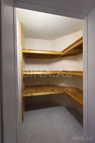 Продаётся 3-комн. новостройка 121 м², м. Ази Асланов, photo 13 from 19