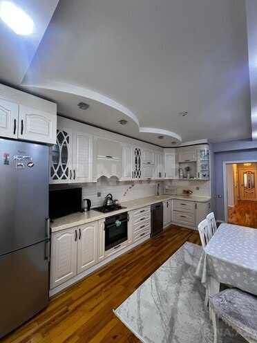 Продаётся 3-комн. новостройка 121 м², м. Ази Асланов, photo 10 from 19